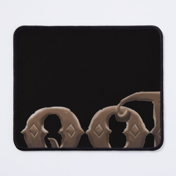 Item preview, Queens Of The Stone Age Custom Logo designed and sold by Warner-Burning.