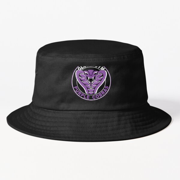 Globo Gym - Purple Cobras 576 Bucket Hat