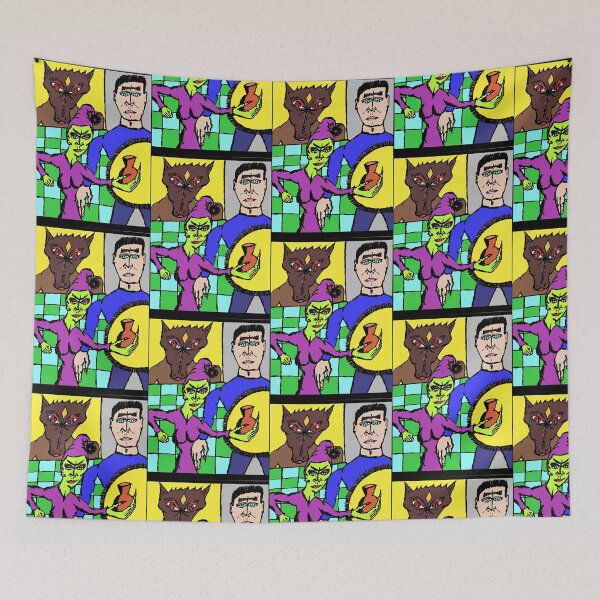 Item preview, different explanations designed and sold by wormink.