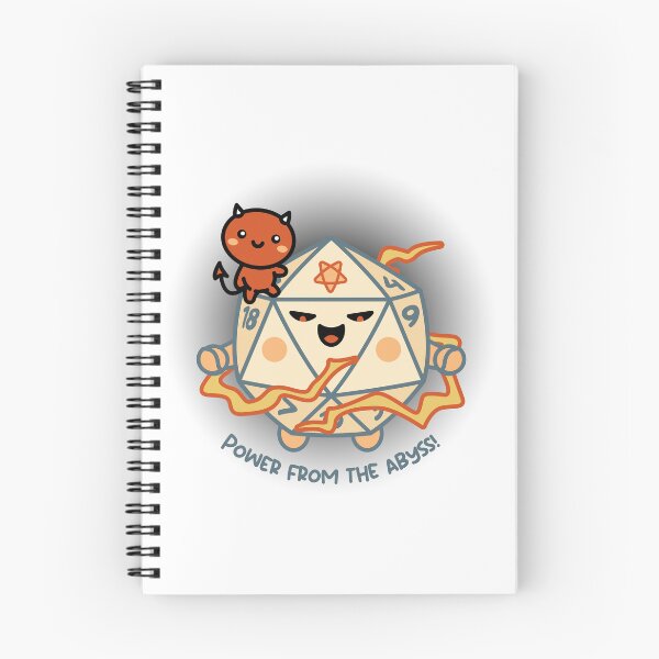 Item preview, Twenty - Warlock with text designed and sold by BeaversCave.