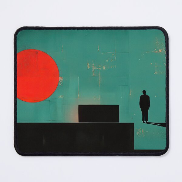 Item preview, Alphaville Movie Minimalist designed and sold by Tommypaitersy.