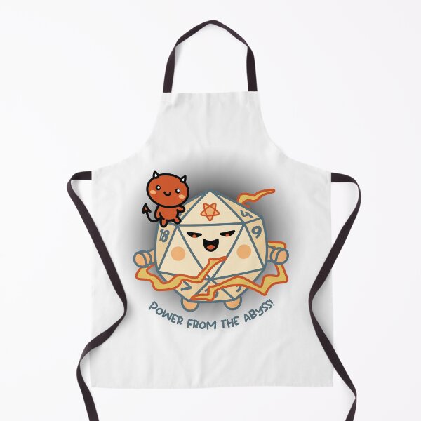 Item preview, Twenty - Warlock with text designed and sold by BeaversCave.