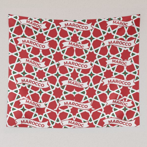 Item preview, Moroccan mosaic designed and sold by Wolagno.