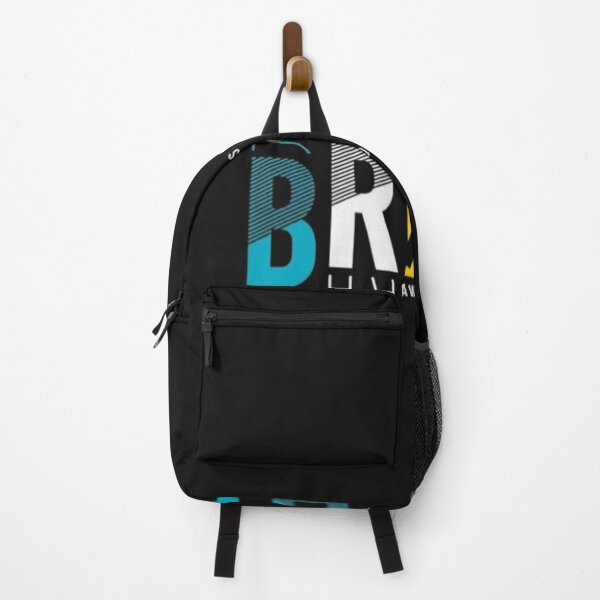 Item preview, Always be Brave designed and sold by BlueHillsJanot.