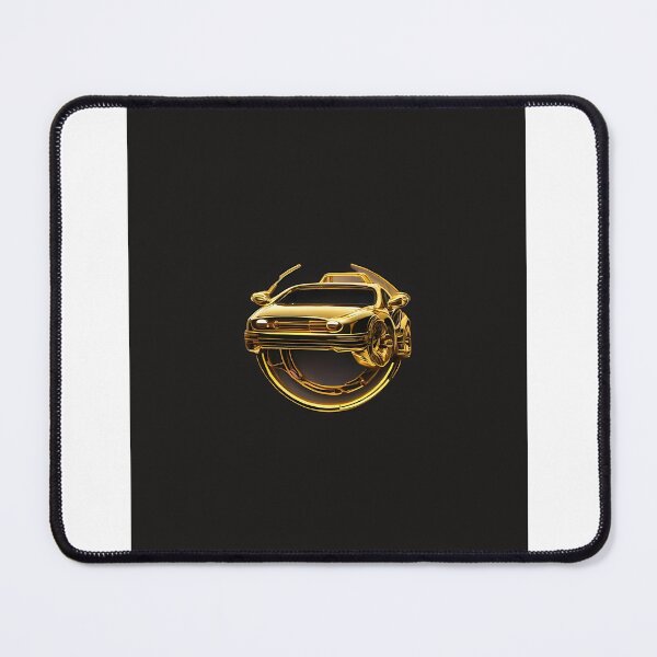 Item preview, Golden Car. 335 designed and sold by LaurianeGerlach.