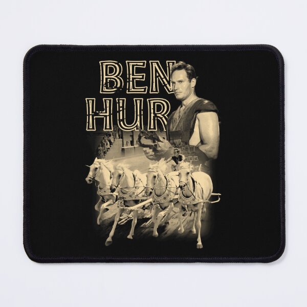 Item preview, Ben-Hur designed and sold by Aleksandar Kostjuk.