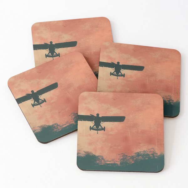 Item preview, 1 Aeronauts Movie Minimalist designed and sold by Tommypaitersy.