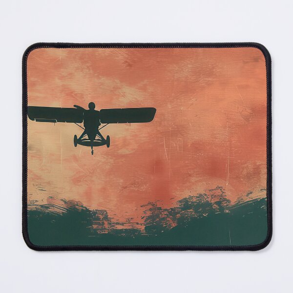 Item preview, 1 Aeronauts Movie Minimalist designed and sold by Tommypaitersy.