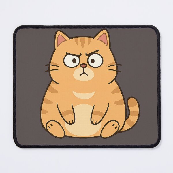 Item preview, A funny quote about cats with an art. designed and sold by AJTees99.