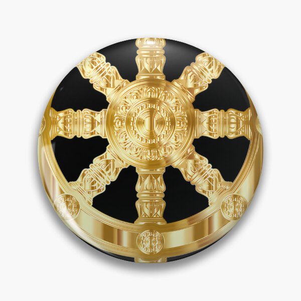 Item preview, Golden Decorative Religious Symbol 4 designed and sold by LaurianeGerlach.