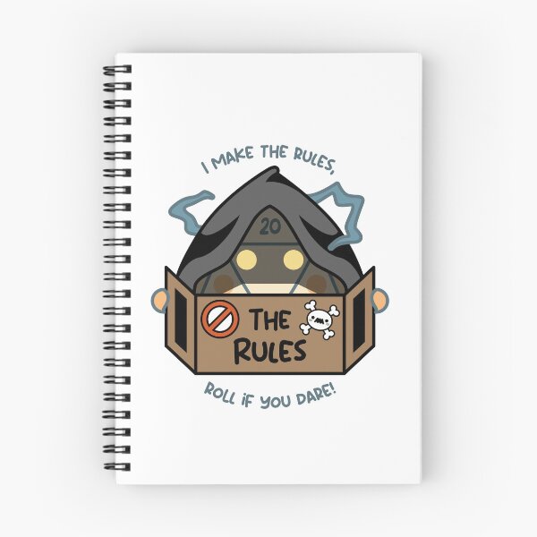 Item preview, Twenty - Dungeon Master with text designed and sold by BeaversCave.