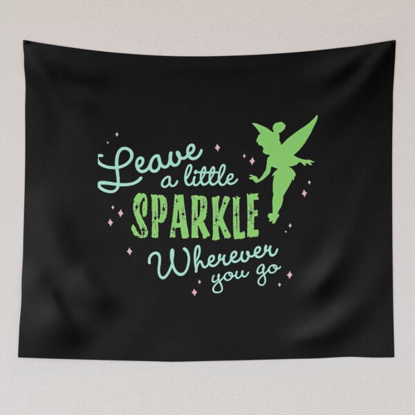 Item preview,  Laissez Un Peu D'eclat Tout Ou Vous Allez  designed and sold by sndokxavobn37.