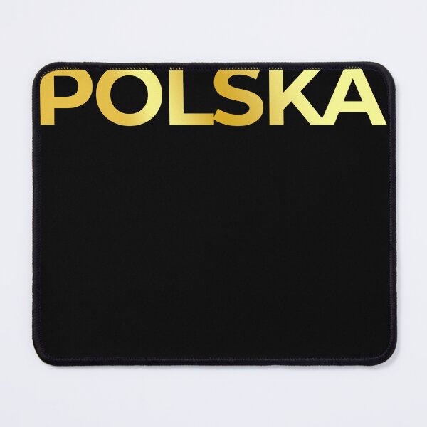Item preview, Polska Poland Gold designed and sold by Chillaxo.