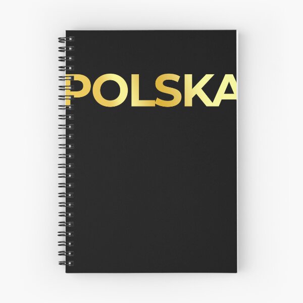 Item preview, Polska Poland Gold designed and sold by Chillaxo.