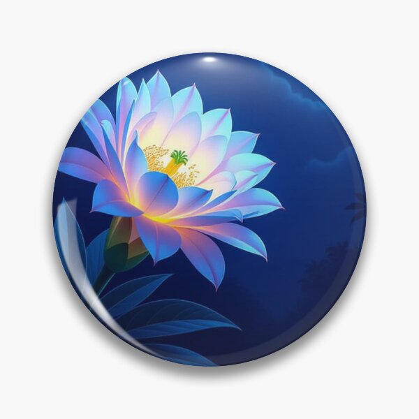 Item preview, The Midnight Bloom designed and sold by xArchGoDx.
