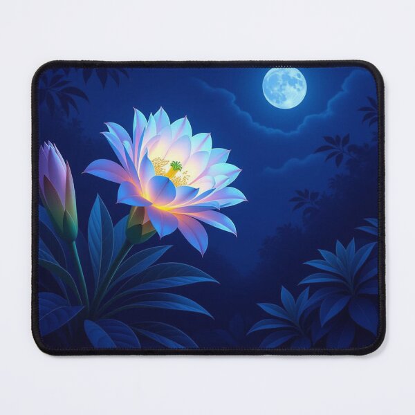 Item preview, The Midnight Bloom designed and sold by xArchGoDx.