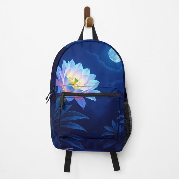 Item preview, The Midnight Bloom designed and sold by xArchGoDx.
