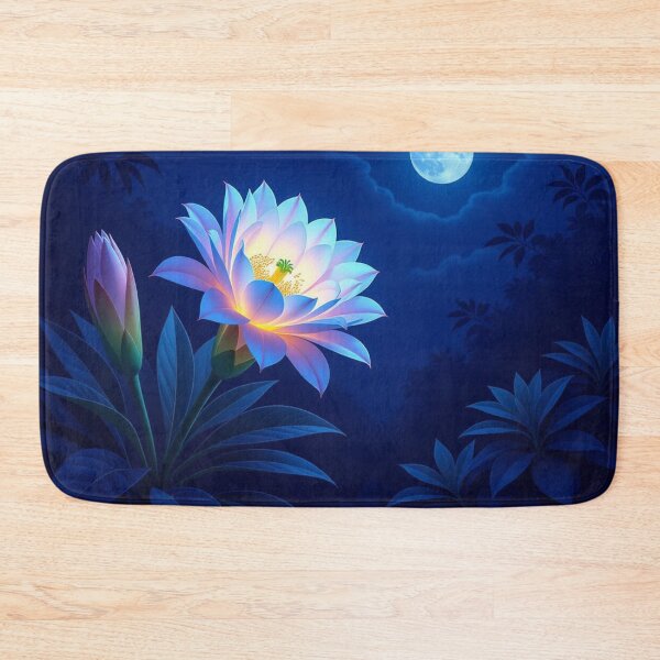 Item preview, The Midnight Bloom designed and sold by xArchGoDx.