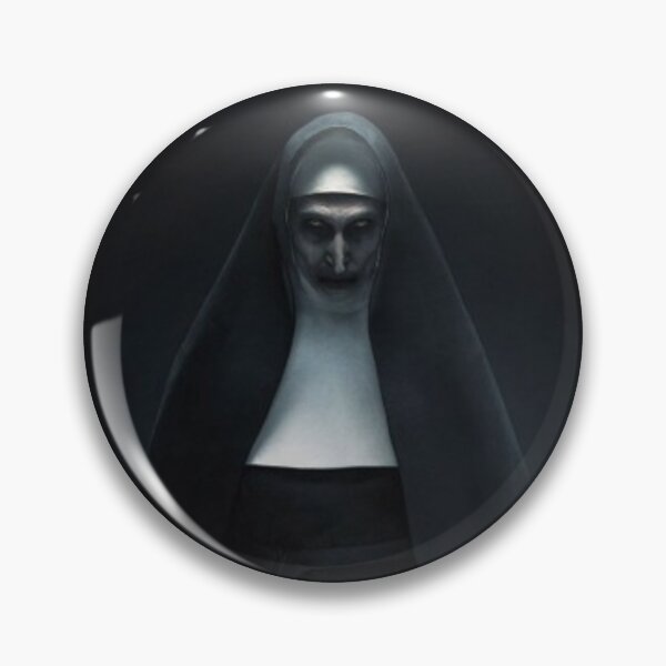 Item preview, Nun of that designed and sold by DarkHaus.