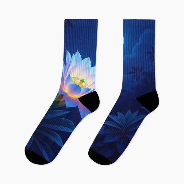 Item preview, The Midnight Bloom designed and sold by xArchGoDx.