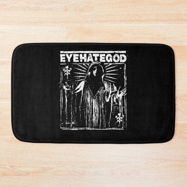 Item preview, Eyehategod designed and sold by hanneloreguzon.