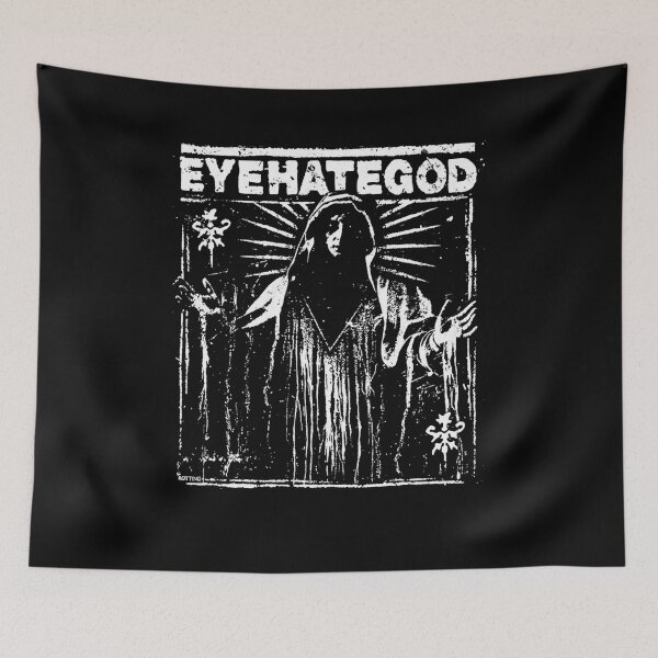 Item preview, Eyehategod designed and sold by hanneloreguzon.