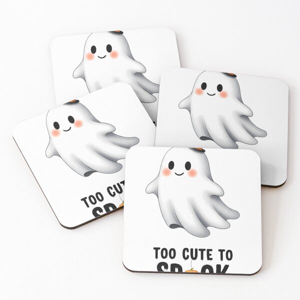 Item preview, too cute to spook designed and sold by naser100.