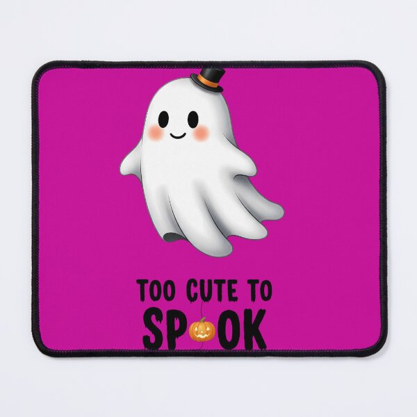 Item preview, too cute to spook designed and sold by naser100.