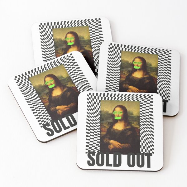 Item preview, Sold Out designed and sold by ConcreteAura.