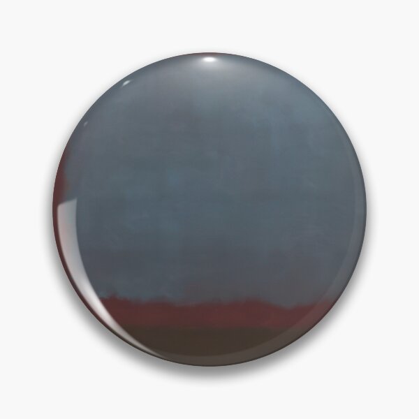 Item preview, Mark Rothko paintings gallery designed and sold by 4Darty.