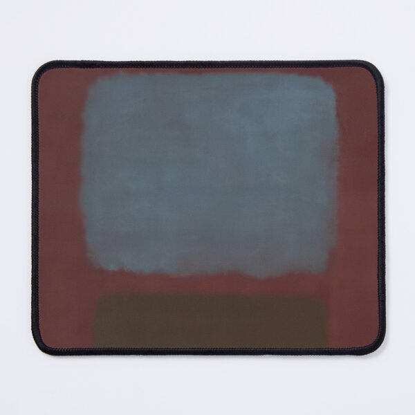 Item preview, Mark Rothko paintings gallery designed and sold by 4Darty.