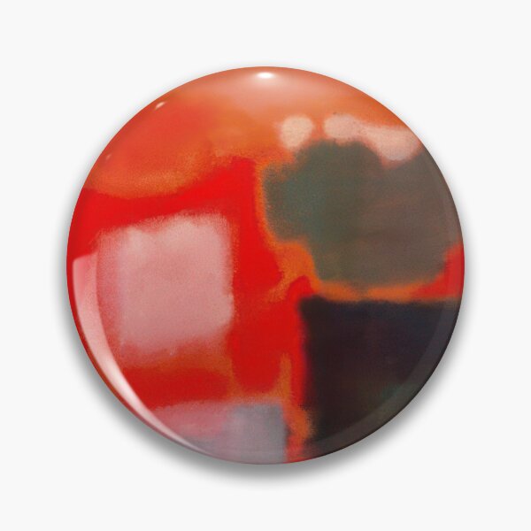 Item preview, Mark Rothko paintings gallery designed and sold by 4Darty.