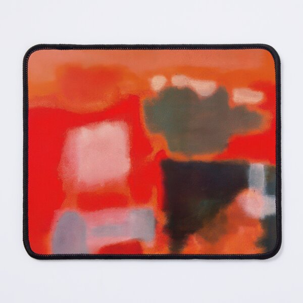Item preview, Mark Rothko paintings gallery designed and sold by 4Darty.