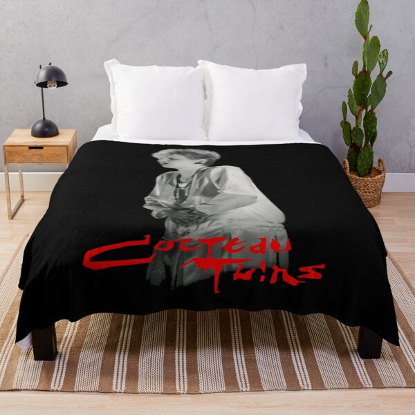 Item preview, Elizabeth Fraser - Cocteau Twins designed and sold by madeleinecabre.