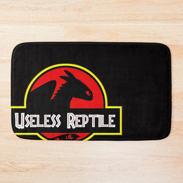 Item preview,  Useless Reptile designed and sold by Warner-Burning.