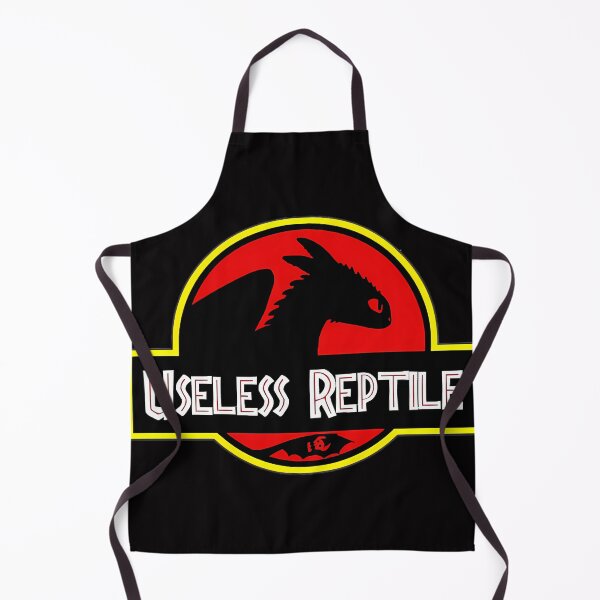 Item preview,  Useless Reptile designed and sold by Warner-Burning.