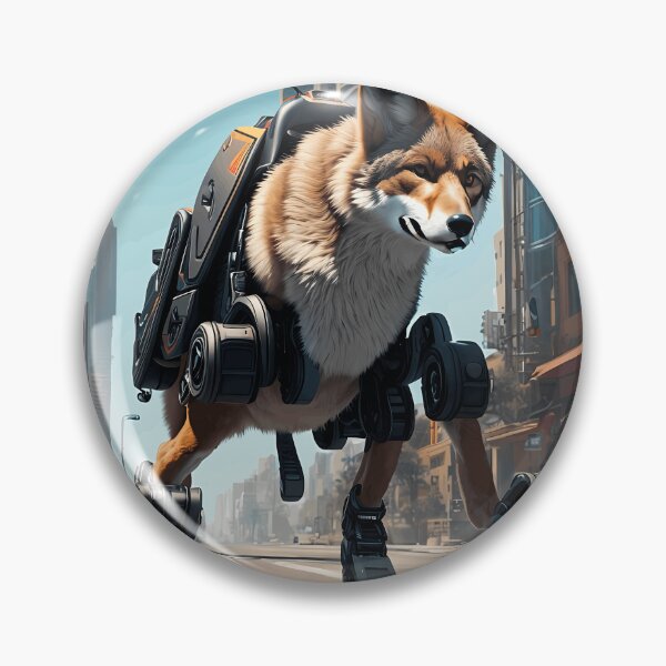 Item preview, The Fast and Furryous Coyotes Rollerblading Journey designed and sold by Danavipstore.