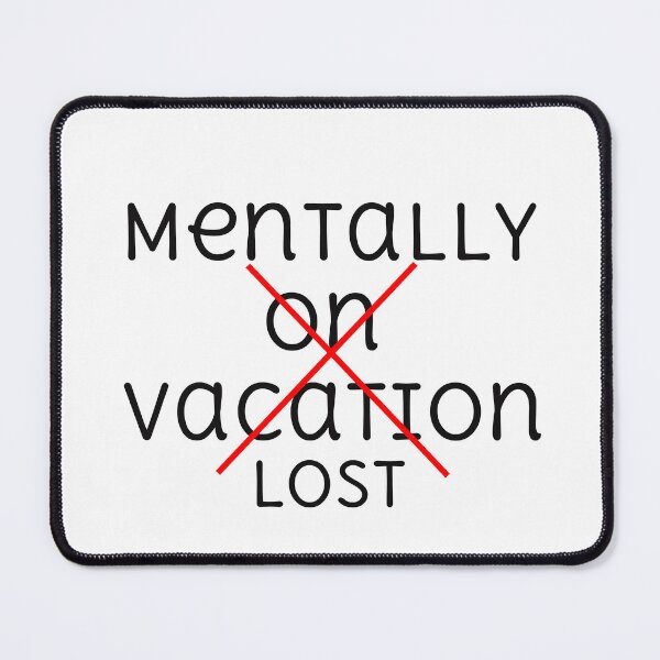 Item preview, Mentally Lost – Aesthetic Retro Vibes Illustration designed and sold by MythoWorldddd.