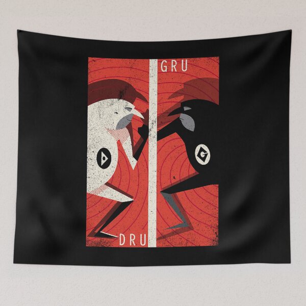 Item preview, Spy Vs Spy designed and sold by mederohavards.