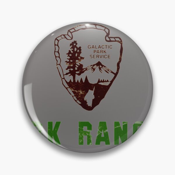 Item preview, ENDOR-PARK-RANGER designed and sold by biancamalte.