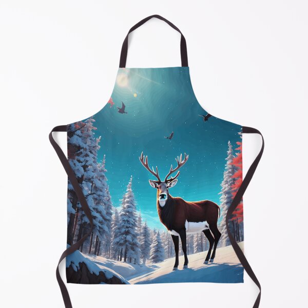 Item preview, Tightrope Tango Caribou Chaos designed and sold by Danavipstore.