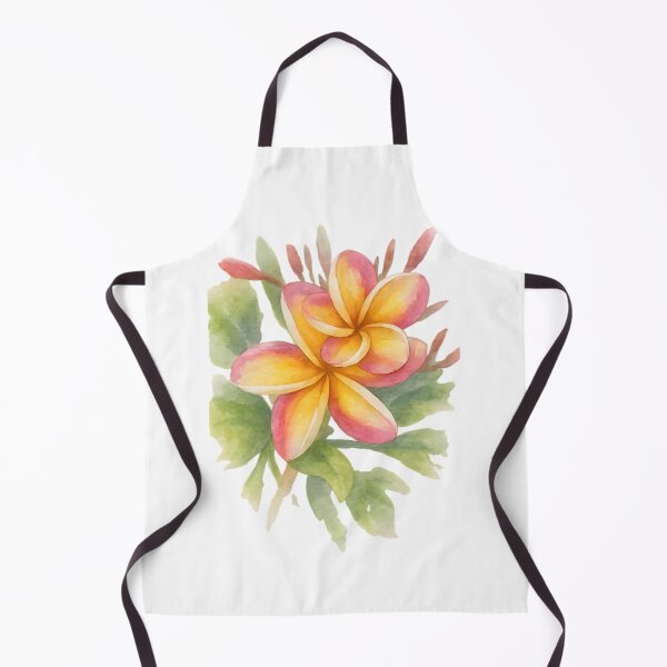 Item preview, Plumeria rubra ‘Lei Rainbow’ designed and sold by HOMETOWN86.