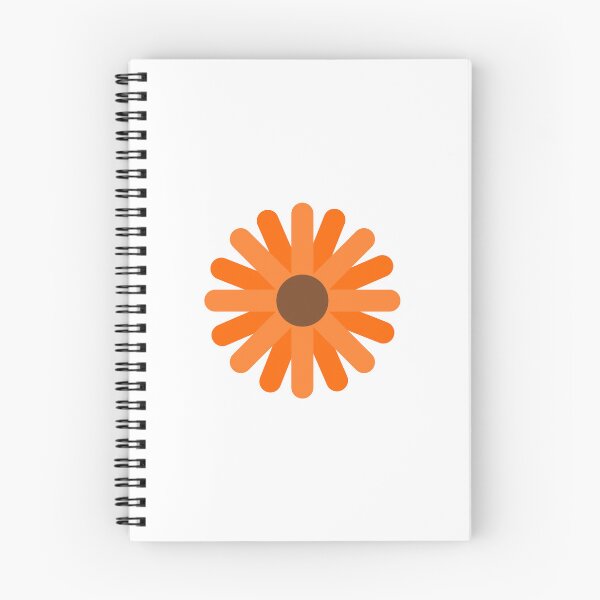 Item preview, calendula flower designed and sold by sweetb3rry.