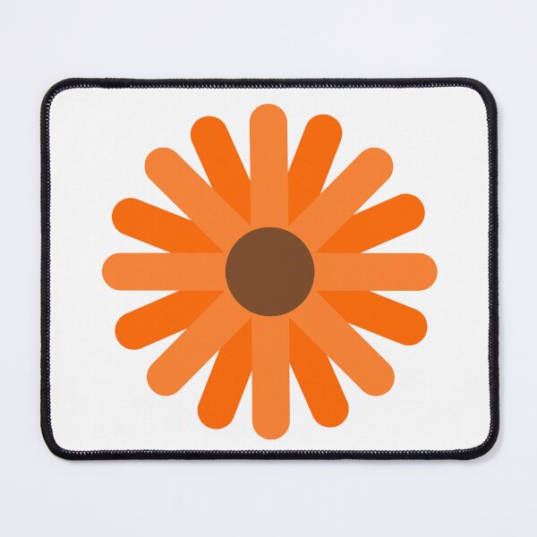 Item preview, calendula flower designed and sold by sweetb3rry.