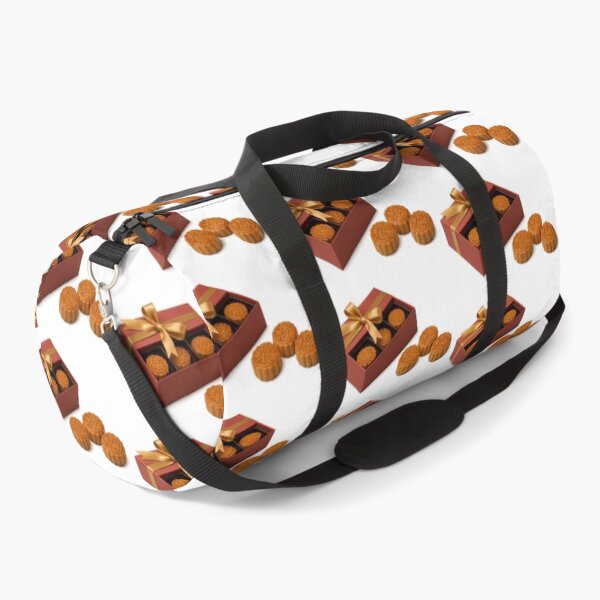 Item preview, Mid autumn box and mooncakes on isolated transparent background, AI generated designed and sold by dvoevnore.