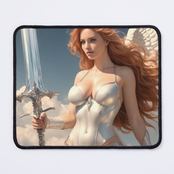 Item preview, Erotic Warrior designed and sold by hessel1.