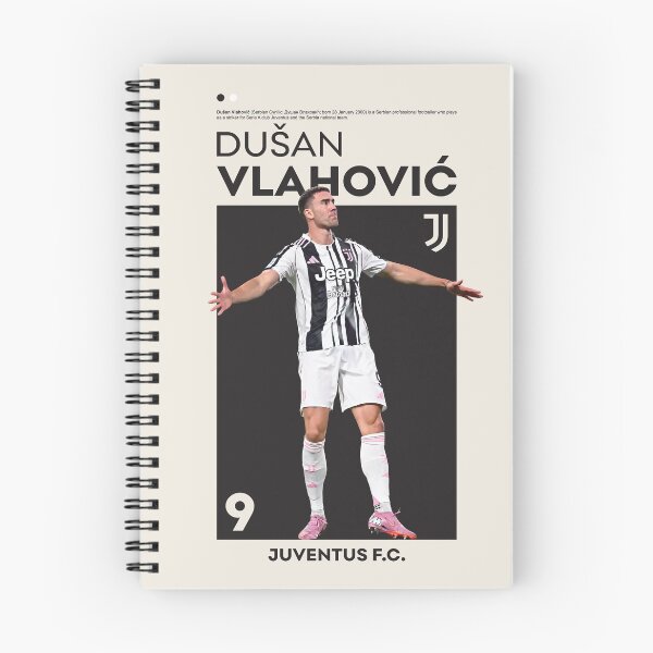 Item preview, Dusan Vlahovic designed and sold by MertArtDesigns.