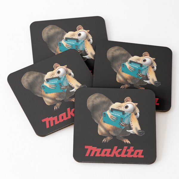 Item preview, Makita Logo Essential Classic designed and sold by LeoRueck.