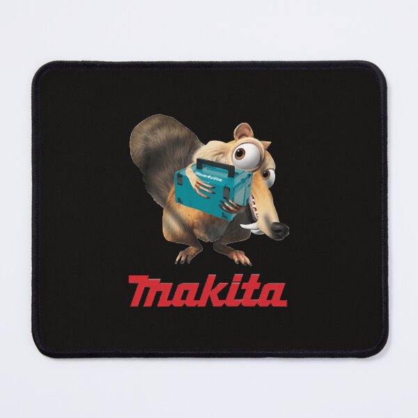 Item preview, Makita Logo Essential Classic designed and sold by LeoRueck.