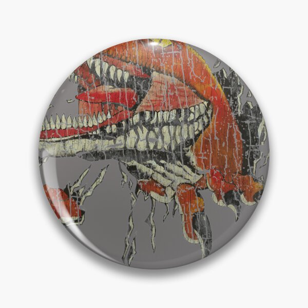 Item preview, ENID'S-RAPTOR-2001 designed and sold by biancamalte.
